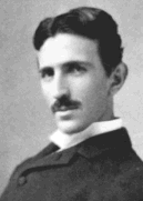 �����. ������ �����. Nikola Tesla