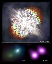 ����������� NASA